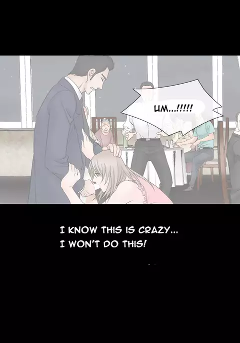 The Taste of Hands Ch.1-72