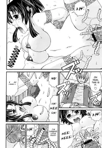 [Kuro] Kuroi Shuuen ~Black End~ Chapter 1-2 (English) =Little White Butterflies=