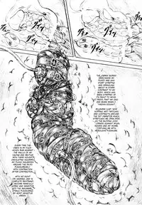 Ikenie Miko | Sacrificial Shrine Maiden