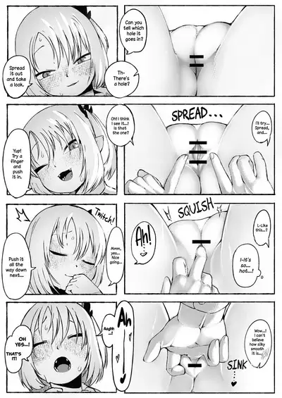 Terakoya no Tomodachi | My Temple School Friend