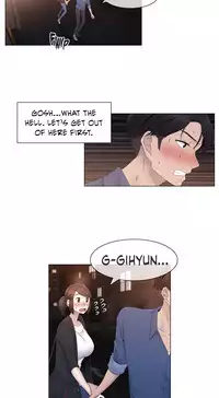 Miss Mystic Ch.1-26 (English) (Ongoing)