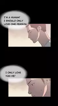 [Mr. Byeong-Su] Cohabitation Ch.1-38 (English) (Ongoing)