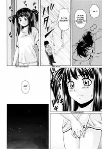 [Fuuga] Otokonoko Onnanoko | Boy Girl [English] [Decensored]