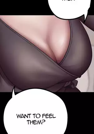 A Wonderful New World Ch.7/?