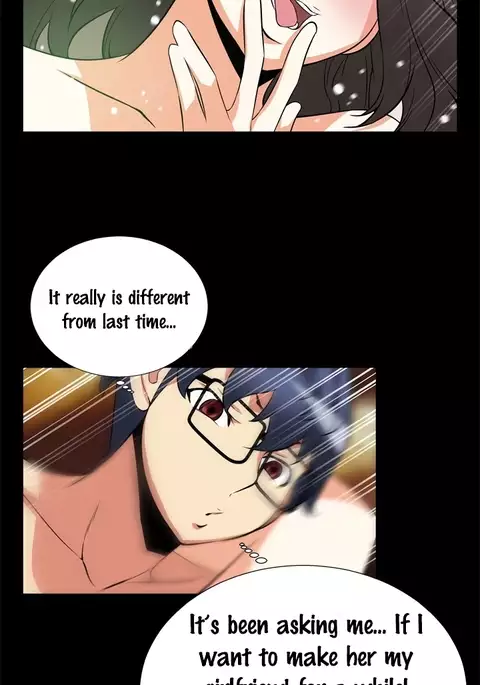 Love Parameter Ch.1-51