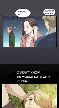 [Keum Sah Gong] Si-Eun Ch.1-41 (English)