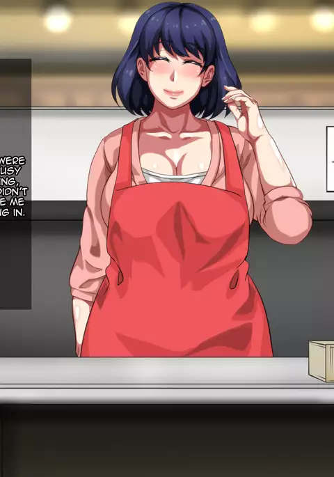 Boshi Soukan Apart ~Rikon Shita Haha to Musuko no Kyoudou Seikatsu~