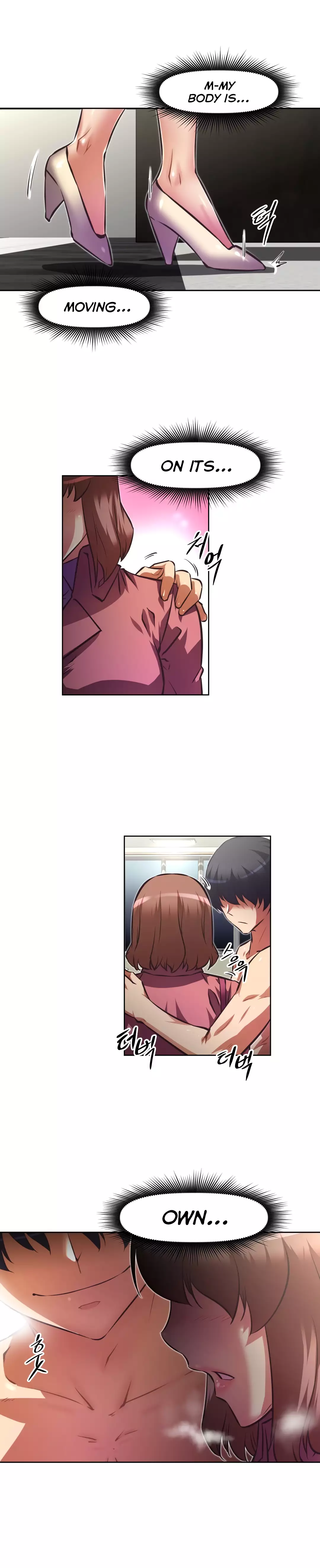 Brawling Go Ch.76-118