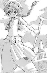 (C82) [KuruGuru DNA (Hoshiai Hiro)] Senya Ichiya Night Kiss Club (Magi)