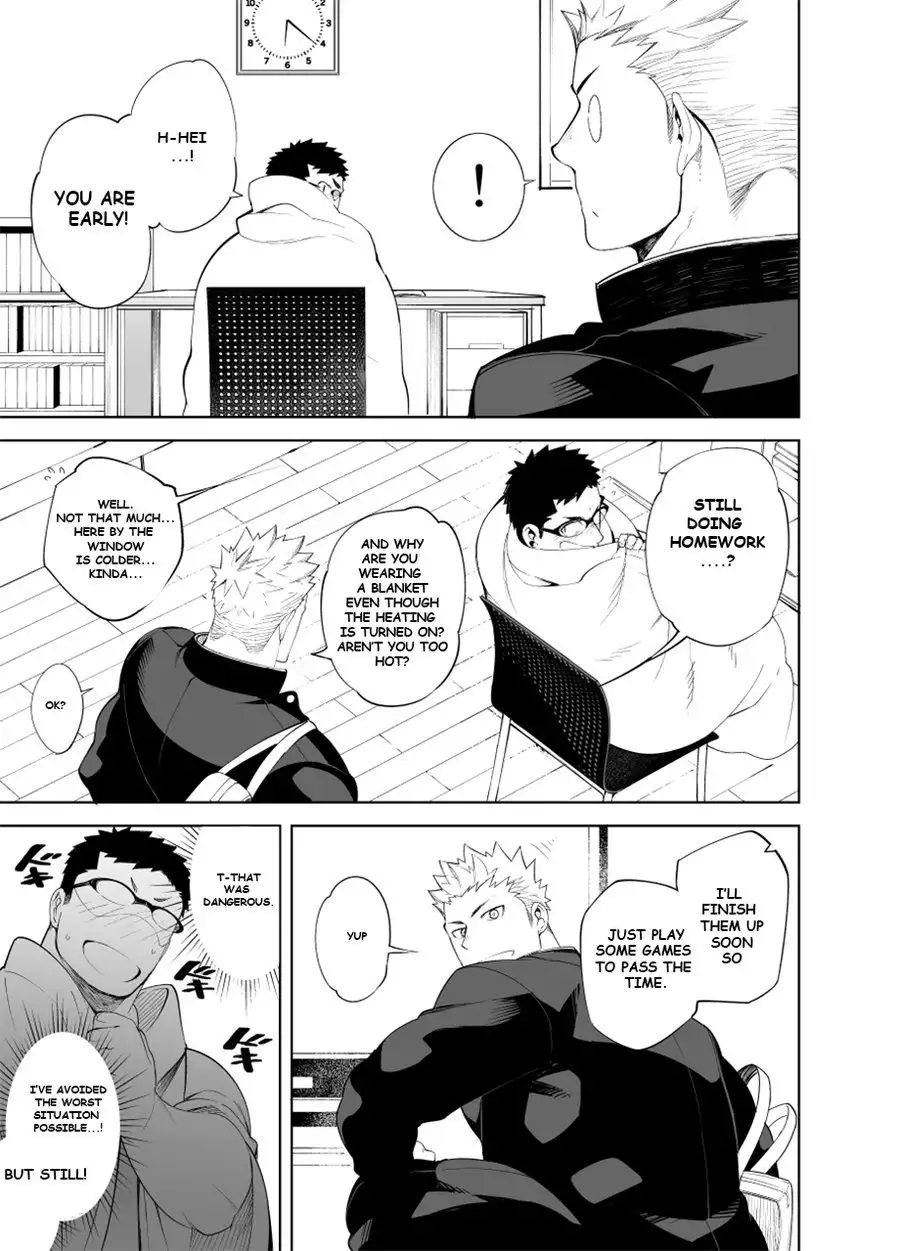 Baka na Hodo Aishite