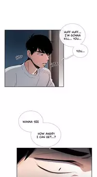 [Silverstar] Talk To Me Ch.1-38 (English) (Ongoing)