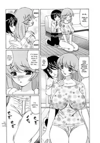 [Yamamoto Yoshifumi] Hitoduma Lovers [English]