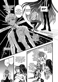 [ZCC(Zakiko)] Anthology Entries [English]