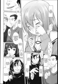 [Midori no Rupe] Garden I Ch. 0-7 [English] [MintVoid]