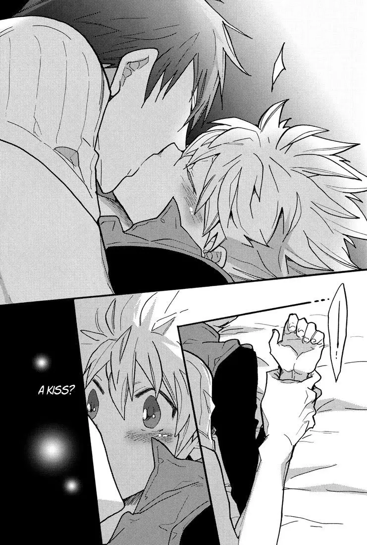 Sensei Shinsatsu Onegaishimasu! 2 | Sensei, Please Examine Me! 2