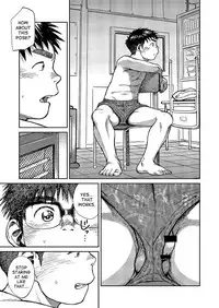 [Shounen Zoom (Shigeru)] Manga Shounen Zoom Vol. 19 [English] [Digital]