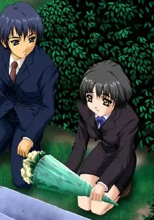 EXOR ~Maria no Yurikago~