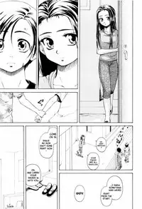 [Fuuga] Otokonoko Onnanoko | Boy Girl [English] [Decensored]