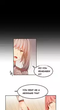 [Mx2J] Hari Dormitory Ch.0-30 (English) (Ongoing)