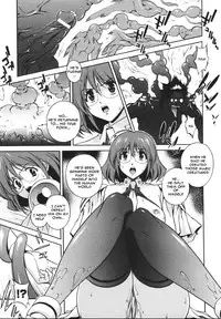 [Matsuzawa Kei] Mahou Tokusou Greedia [English] {Kizlan}