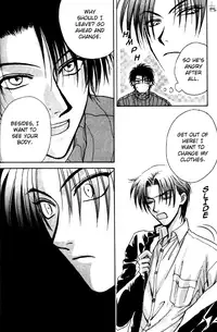 Brothers Battle (Zaou Taishi) English