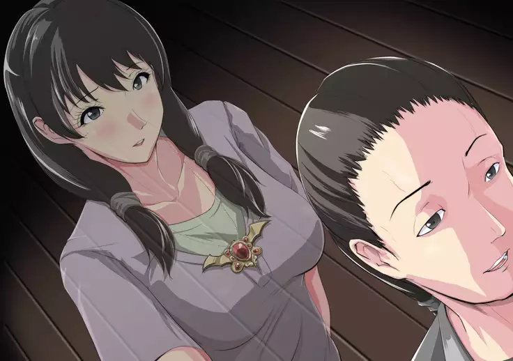 FuzzyD.N Mazoku ni Natte shimatta Sister, Soshite...