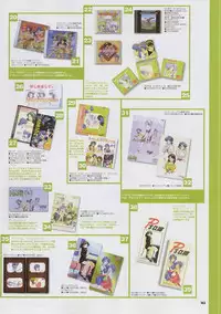 Super Real Mahjong Visual Fan Book Perfect Collection