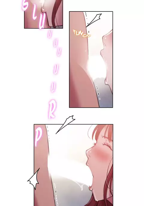 Sex Knights-Erotic Sensuality & Perception Ch.1-20