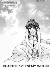 [Macxe's] DINAranger Volume 12/13/14 (Rescanlation) (In Progress) [English] [Kusanyagi]