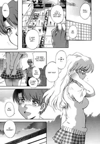 [Tsukino Jyogi] ♭38℃ Loveberry Twins [English] [Hentai-Enishi]