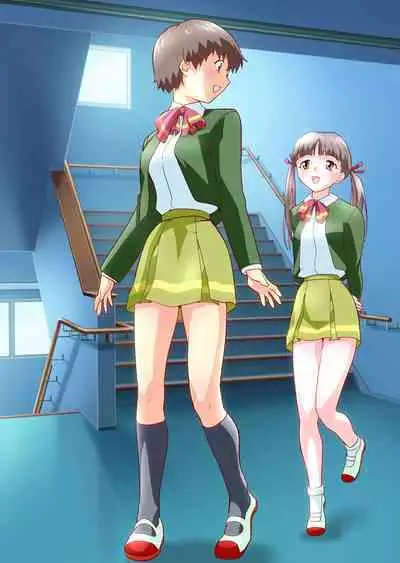 AngelXXincidenT Kanzenban