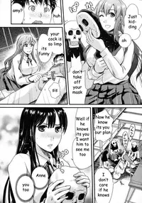 Haunted House [English] [Rewrite] [EZ Rewriter]