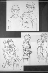 (C67) [Kamidake Onsen] Ianryokou Toujitsu No Yoru 5 (Tenchi Muyou!)