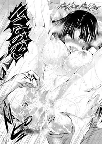 COMIC Megastore Alpha 2014-08 [Digital]