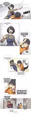[ButcherBoy] Household Affairs Ch.1-30 (English) (YoManga) (Ongoing)