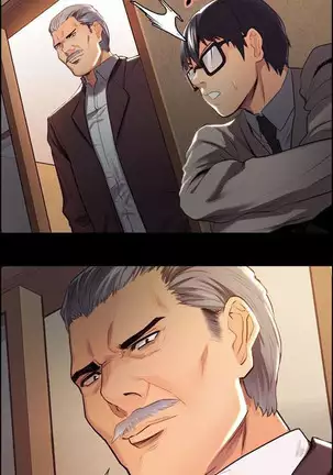 Taste of Forbbiden Fruit Ch.38/53