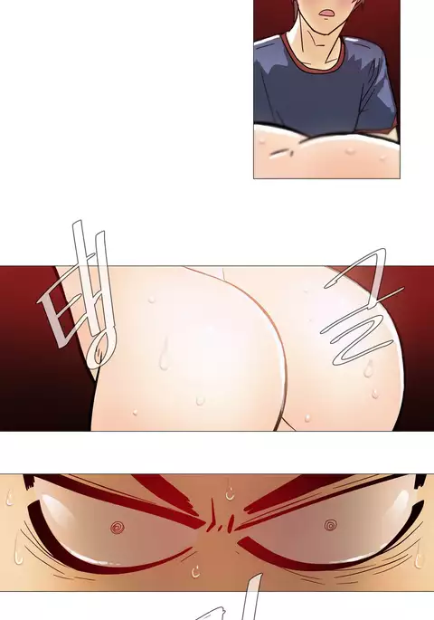 Household Affairs Ch.1-34