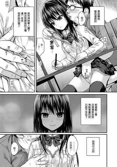 Prototype Mademoiselle | 試作型千金小姐