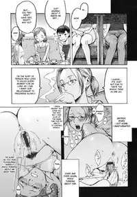 [Kuroiwa Menou] Keiko to Manabu | Keiko and Manabu (Milk Crown) [English] [desudesu]