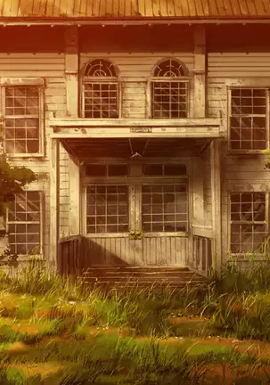 Shion ~Zankoku na Mahou no Tenshi~