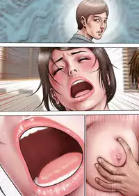 [Milf Shobou] Akogare no Oba o Netoru