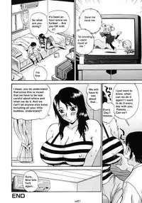 Little Brothers Room [English] [Rewrite] [olddog51]