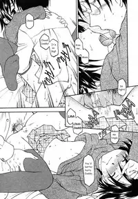 Re-Hab [English] [Rewrite] [olddog51]