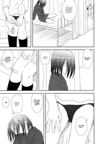 [Mizui Kaou] Little By Little [English] {Hayama_Kotono}