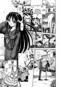 [Bow Rei] Himitsu no Hanazono 2 - The Secret Garden 2 [English] [SaHa]