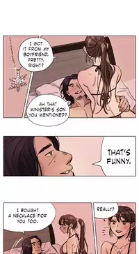 [Ramjak] Atonement Camp Ch.1-28 (English) (Ongoing)