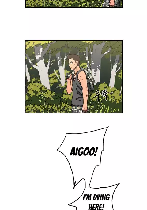 Refrain Love Ch.1-38