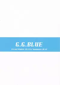 (C93) [G.G.BLUE (Gagarin Kichi)] Shiny Pussies (THE IDOLM@STER CINDERELLA GIRLS)