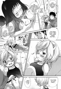 [Inuburo] Inumimi Zukan - Erocyclopedia of Doggy Style [English] [Thetsuuyaku]