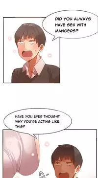 [Mx2J] Hari Dormitory Ch.0-13 (English) (Ongoing)